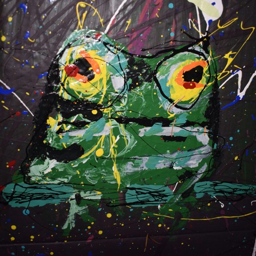 The tracks fr0ggy5 played most in 2024