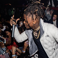 JayDaYoungan - GunSmoke