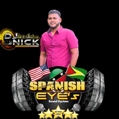 ORLANDO OCTAVE REMIX DJ NICK SPANISH EYE'S SOUND