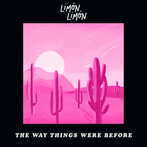 The Way Things Were Before (Wake The Wild Remix)