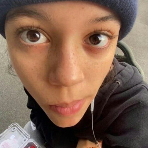 Chit Chat by Beach Weather (sped up)