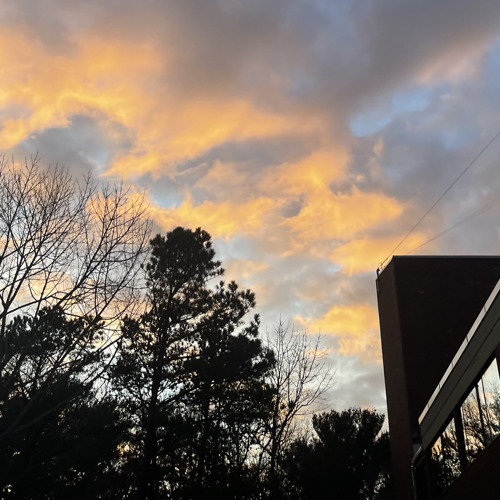 crying in the angel realm