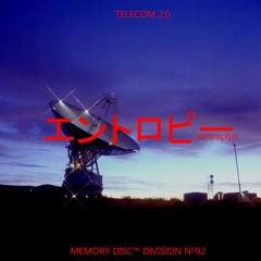 9.TELECOM 2.0 - PABAIGOJE BŪK DRĄSUS