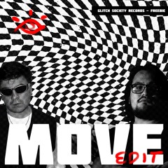 MOVE - Adiel Mora, Jay Caesar Edit (FREE DOWNLOAD)