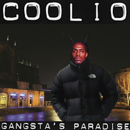 coolio gangsters paradise remake coolio gangsters paradise remake