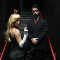 Lee Cash b2b whydan: Halloween in the Bad Room