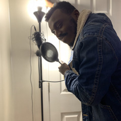 Big Dawg- SunnyGoneShine