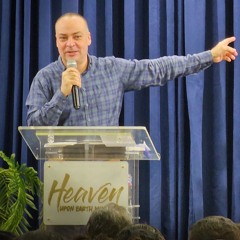 سلسلة عظات "إله الإنقاذ" - دكتور ثروت ماهر - خدمة السماء على الأرض - مصر - خريف 2025 - عظات كتابية