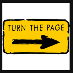 Turn The Page(cover)