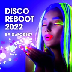 DISCO REBOOT 2022