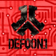 Psyko Punkz - Defqon.1 2009  (first ever Defqon set)