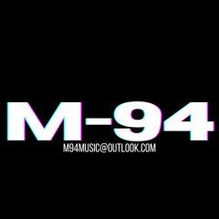 M-94 - So High