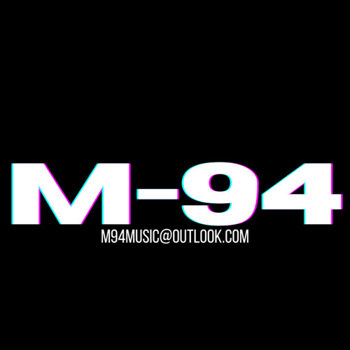 M-94 - So High