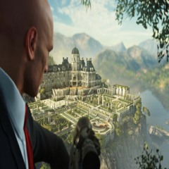 HITMAN 2 Soundtrack - Results Screen