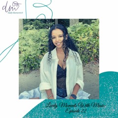 Lovely Moments With Music: Episode 22 (Soulful R&B | Instrumental Beats | Neo-Soul)