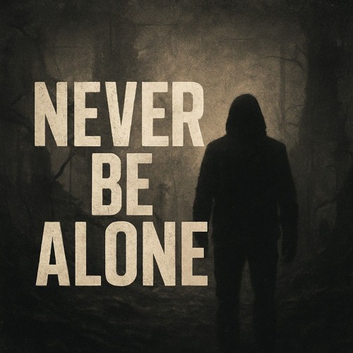 Never Be Alone