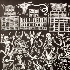 Well be-bop-a-Lula she's my doggy