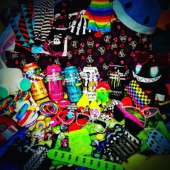 ⋆｡°✩🌈 ( ꩜ ᯅ ꩜;)⁭ ⁭ Zydrate comes in a little glass vial…