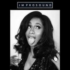 Croatia Squad, Will K, MAKJ, Cardi B - 500 Grand Yellow (JM PROSOUND Edit)