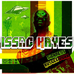 Isaac Hayes