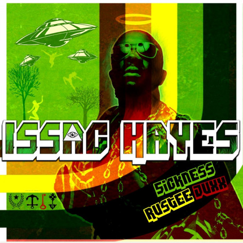 Isaac Hayes