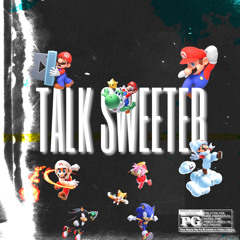 talk sweeter - Anti & Coupe +level