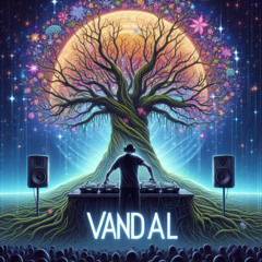 🎭 Progressive Alterned (D3kel, Fre3d0m & M0dus) (VANDAL mix) 🎭