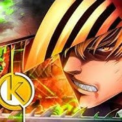 Denji (Chainsaw Man) - RANDANDAN !  Okabe