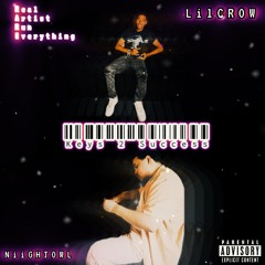 Up Now Pt.2 Ft. Bry$on