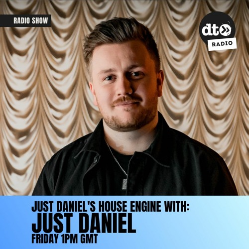 Just Daniel's House Engine #015