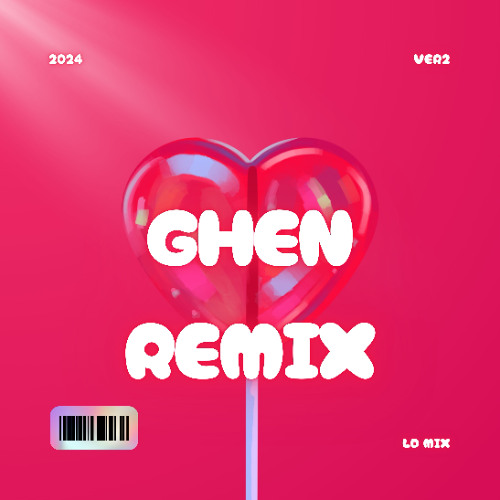 Full Ghen Remix - LD MIX