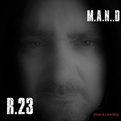 R. 23 (Pure & Love Mix)