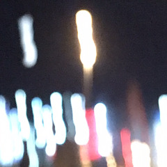 i took acid in the forest