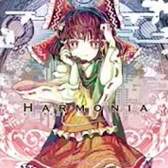TOUHOU / 東方神霊廟 デザイアドライブ / sound sepher
