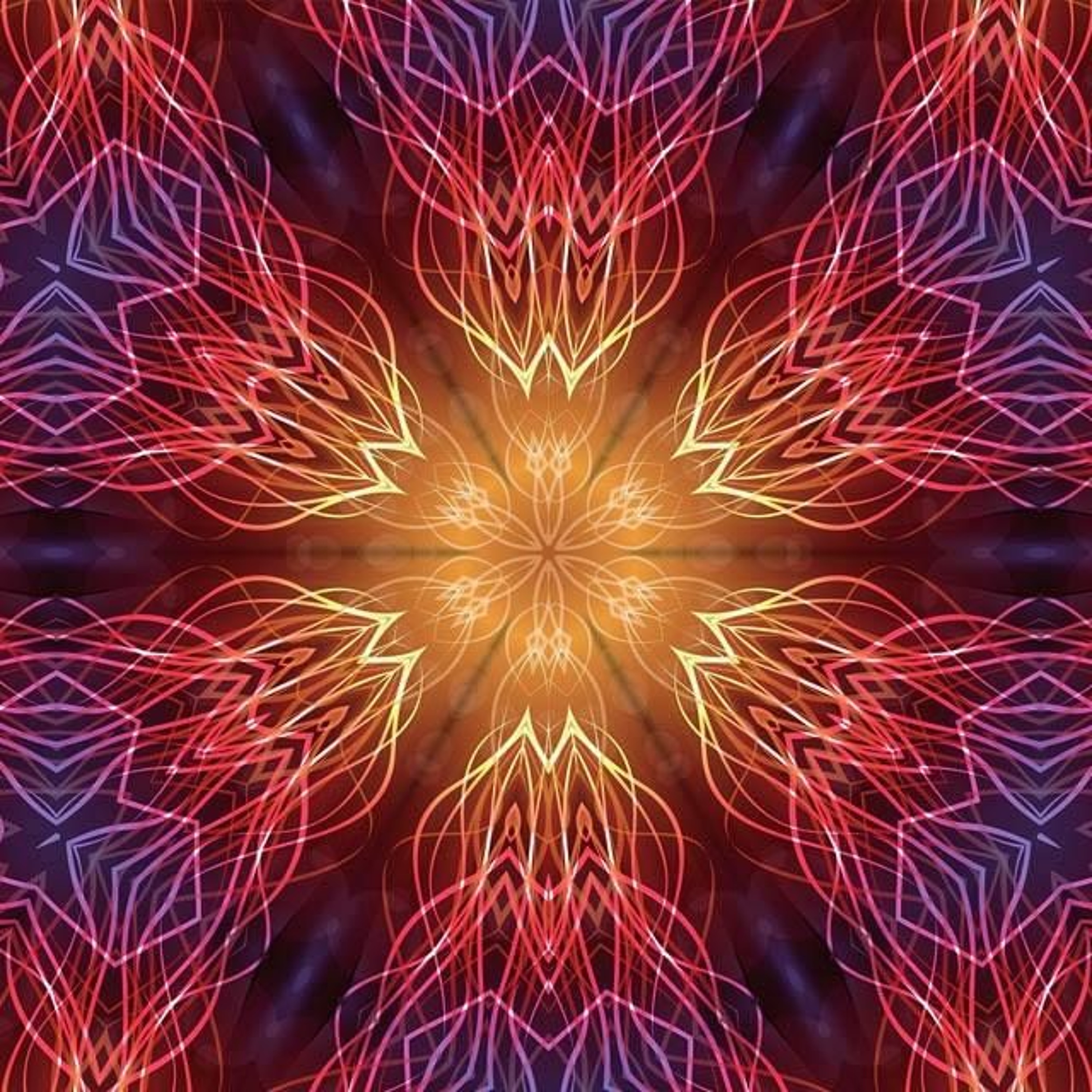 Sensoma - Solstice 2021 Sunrise episode artwork