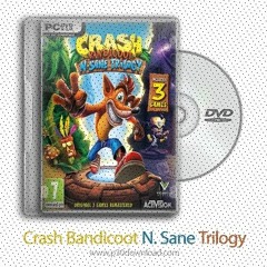 Music tracks, songs, playlists tagged bandicoot on SoundCloud