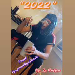 “2022” (Prod by. prodbydionis)