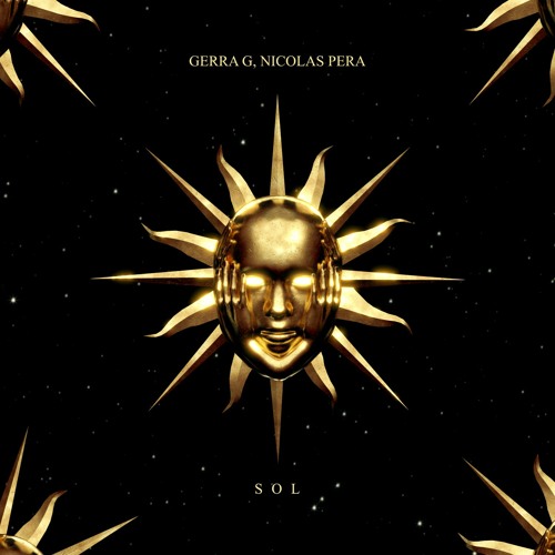 Gerra G, Nicolas Pera - Sol (GXAC Remix)