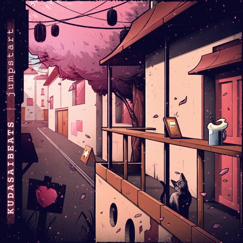 Kudasaibeats - jumpstart