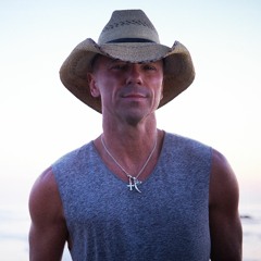 Kenny Chesney shares the one thing he is ALWAYS in charge of when he's hanging with friends