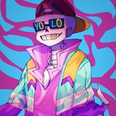 Fresh!Sans - Ya Ball O' Sin