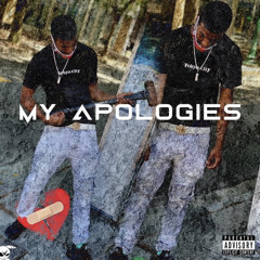 My Apoligies
