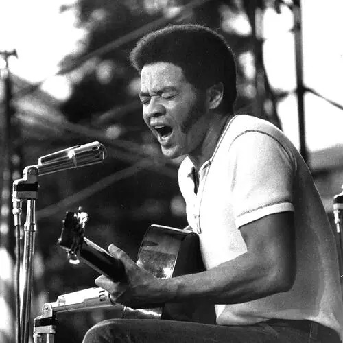 Bill Withers - Use Me (nunc. remix)