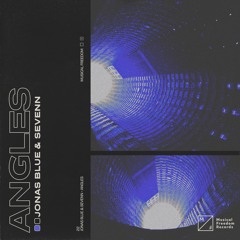 Jonas Blue & Sevenn – Angles