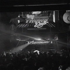 DISTRACTED LIVE @ IVY, SYDNEY [MAIN ROOM - 07/08/25]