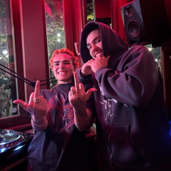 Gloom Club w/ Halfqueen @ Kiosk Radio 14.10.2023