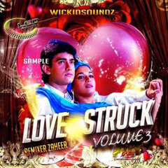 Love Struck Vol 3 - Remixer Zaheer