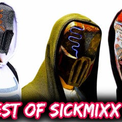 SICKICK - Best Of Sickick 2022 || New Mashup || Best Of SickMix (RMN) Remix 2022