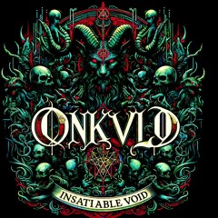 ONKVLO - Spring Reveals Her Body (Insatiable Void Remix) Music Video Link In The Description