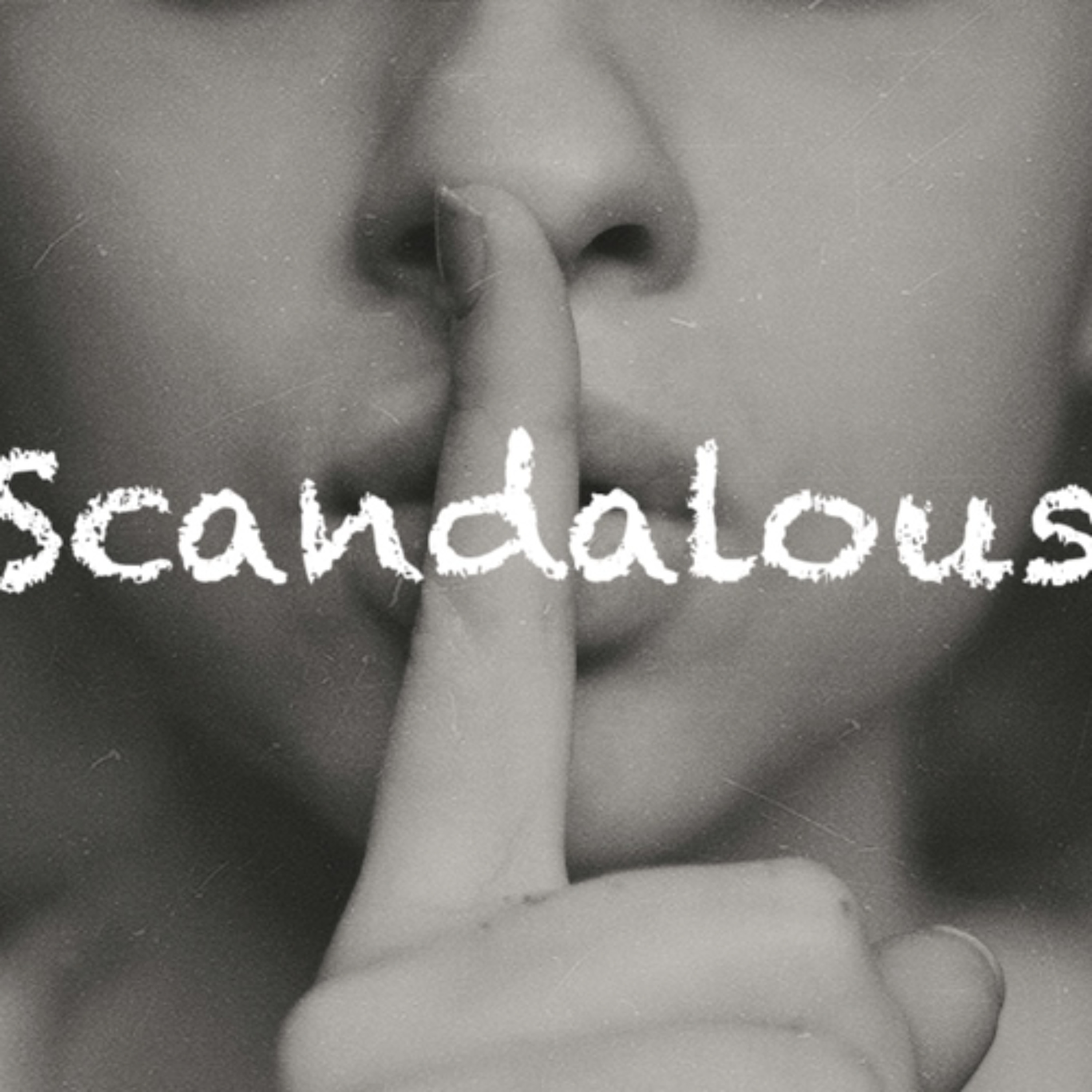 Scandalous episode artwork